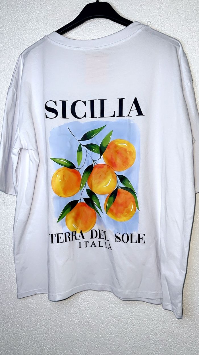 T-shirt été - photo numéro 6