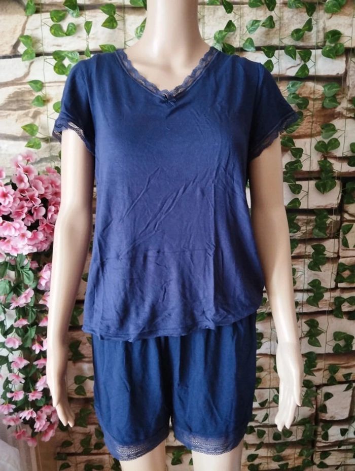 🌸Tenue de nuit 🌸Lh 🌸Taille 40🌸 - photo numéro 2