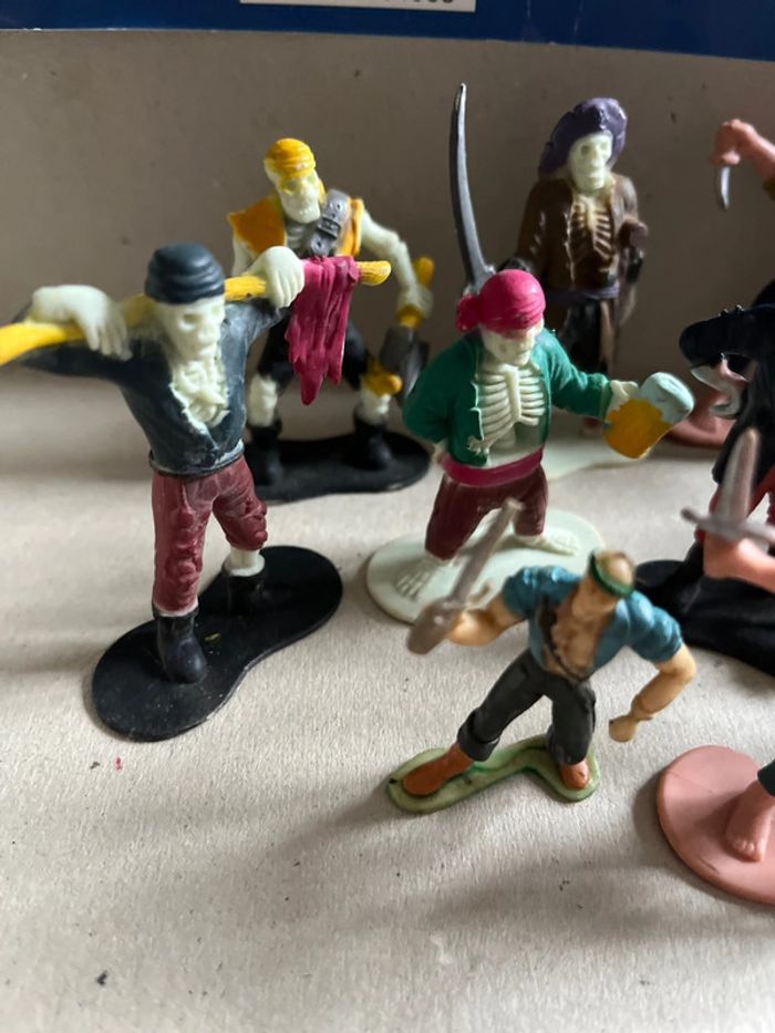 Lot pirates - photo numéro 2