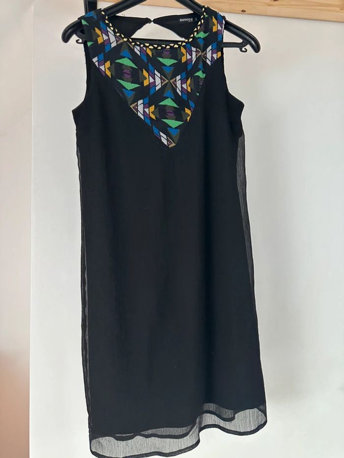 Robe bonobo taille S