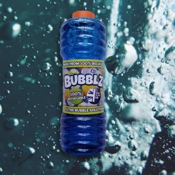 Recharge de bulle