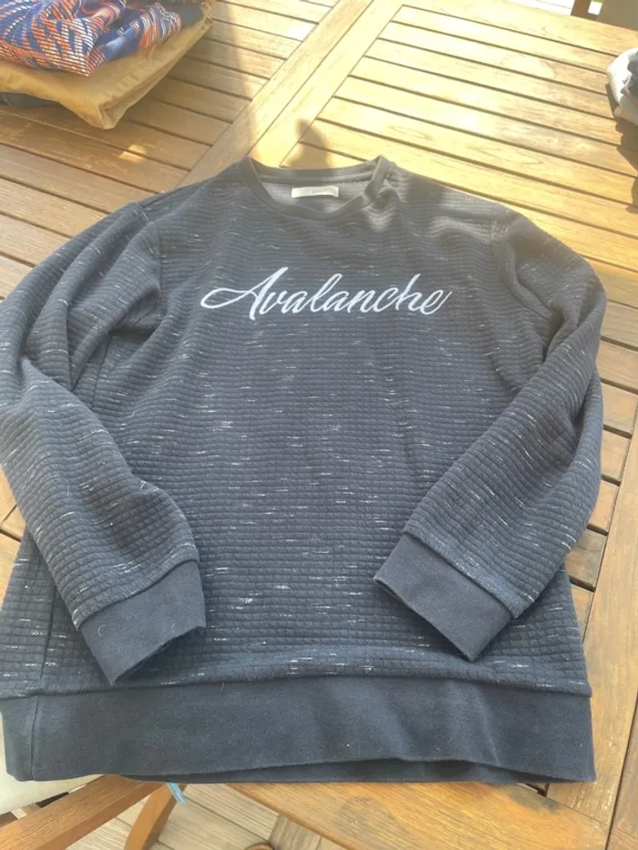 Pull Celio taille M