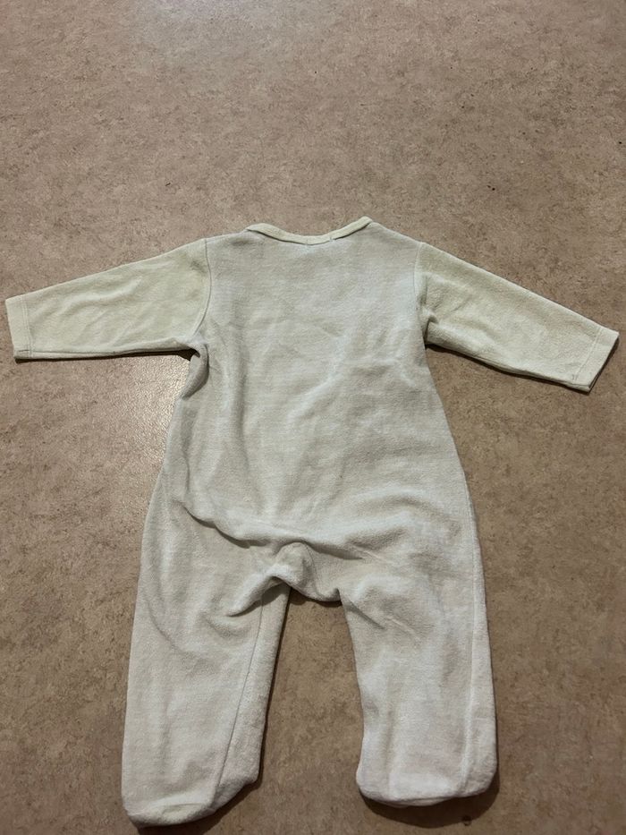 Grenouillère - photo numéro 2