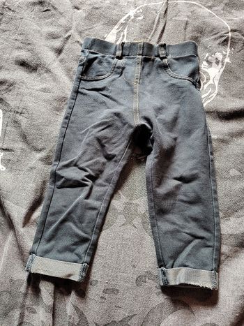 Pantalon 18 mois 