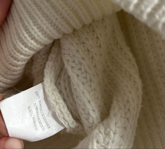 Pull à motifs - photo numéro 5