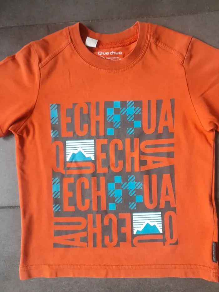 T-shirt