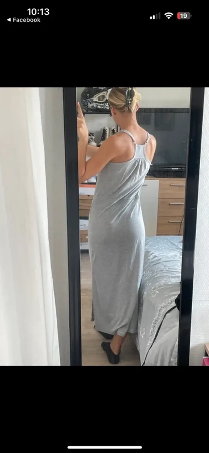Robe été femme - photo numéro 3