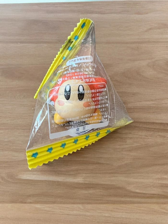 Waddle Dee Kirby – figurine NEUVE en PVC jouet japonais