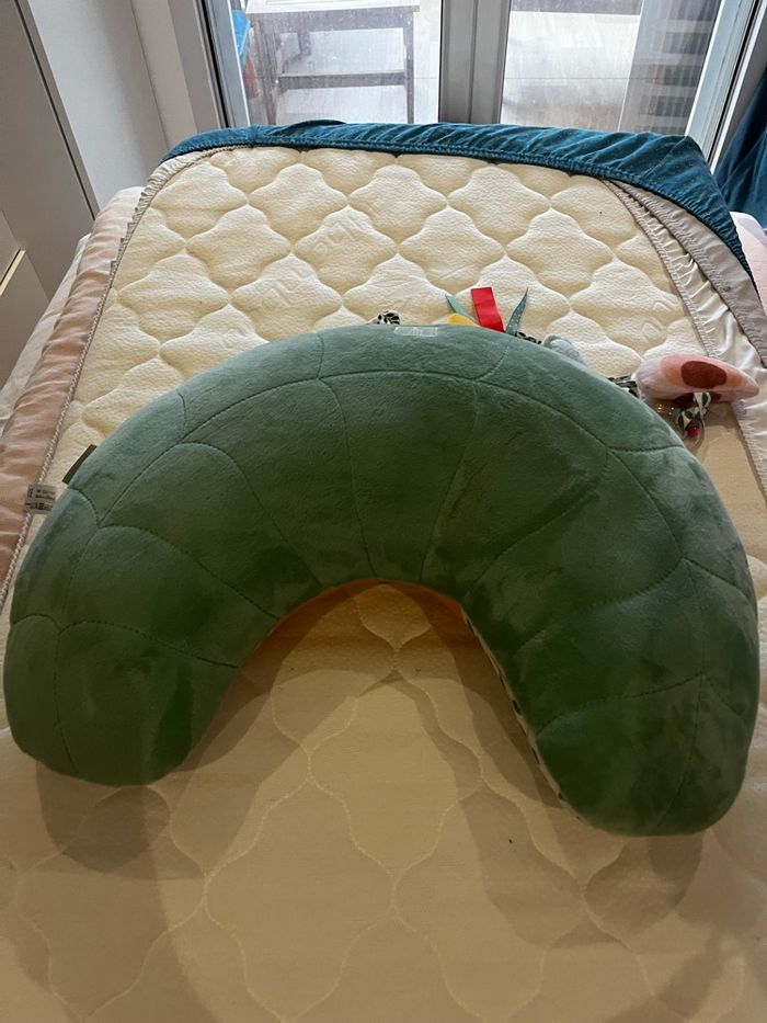 Jeux d éveil sophie la girafe - photo numéro 4