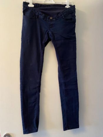 Pantalon de grossesse Slim Fit Kiabi Taille 36