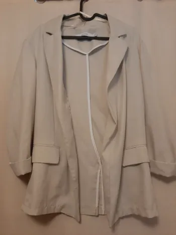 Veste blazer bershka