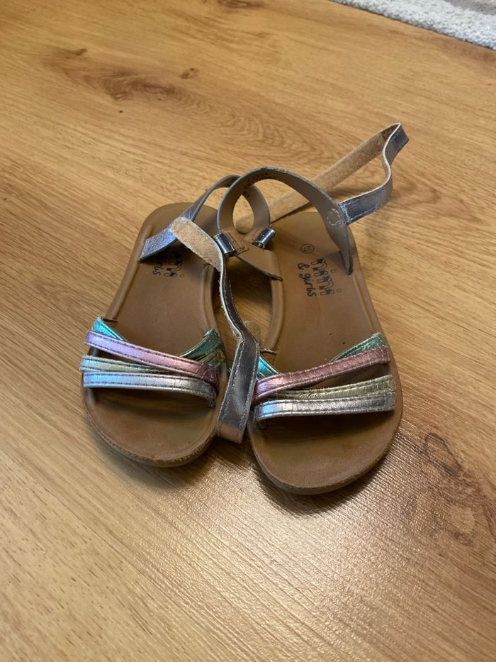 Lot chaussures - photo numéro 4