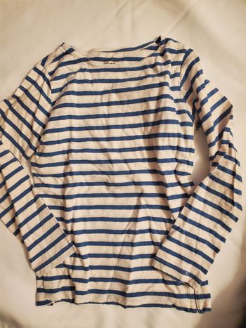 Polo 10 ans monoprix 