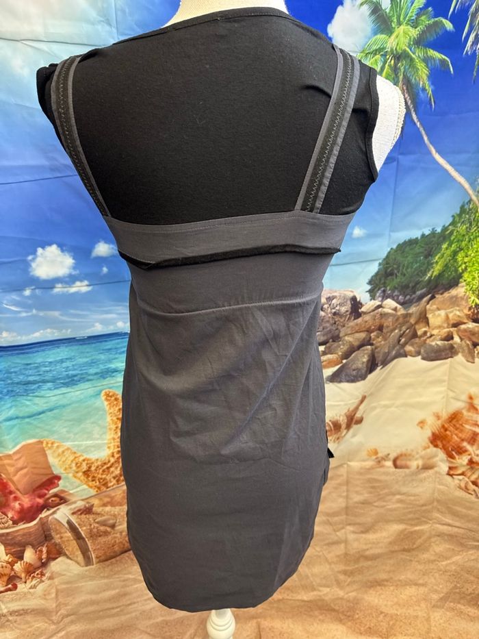Robe femme t 36 cache cache - photo numéro 9