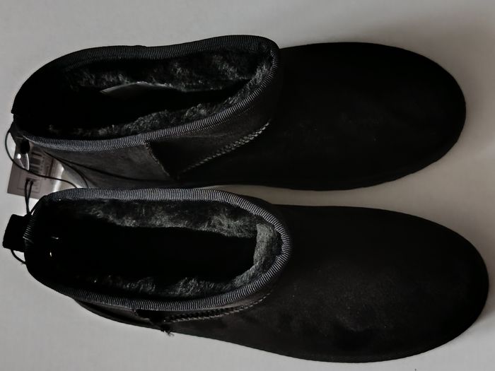 Bottines de neige femme 39 - photo numéro 2