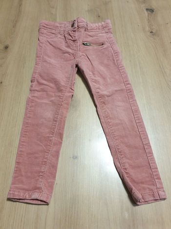 Pantalon 3 ans