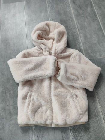 Veste en 10 ans 
