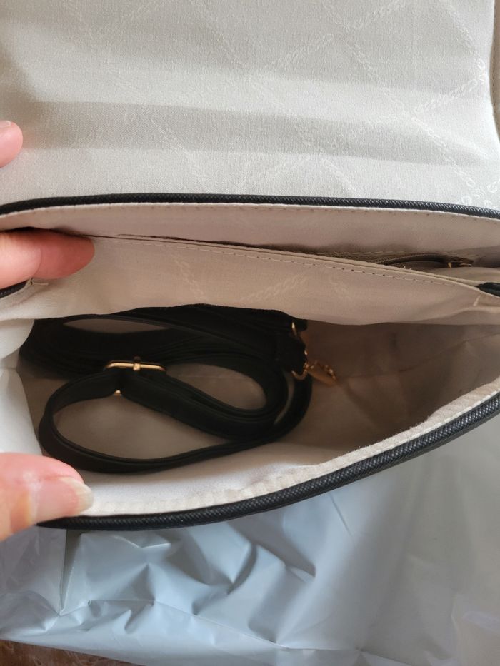 Sac a main femme - photo numéro 4