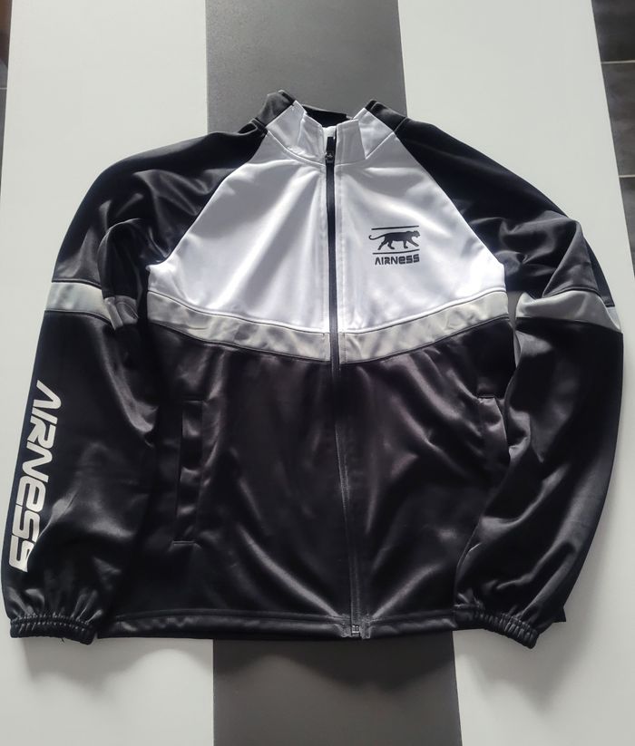 Ensemble survêtements - Puma - 14 ans - photo numéro 4