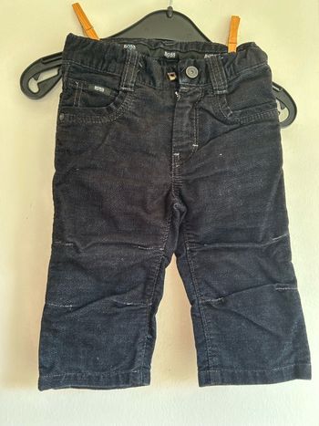 Jean Hugo boss