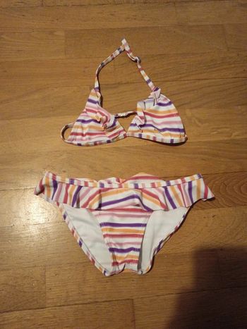 Maillot de bain 8 ans