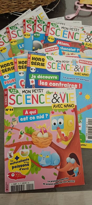 Science & vie 