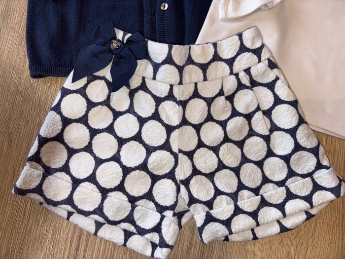 Ensemble fille - photo numéro 2