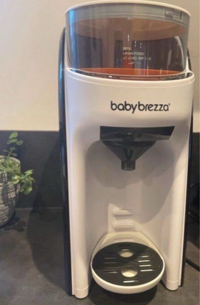 Baby brezza - photo numéro 2
