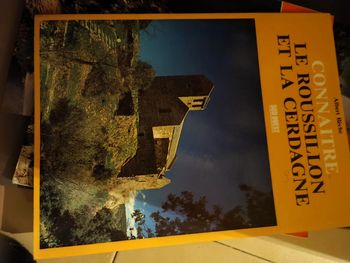 Connaître le roussillon et la Cerdagne