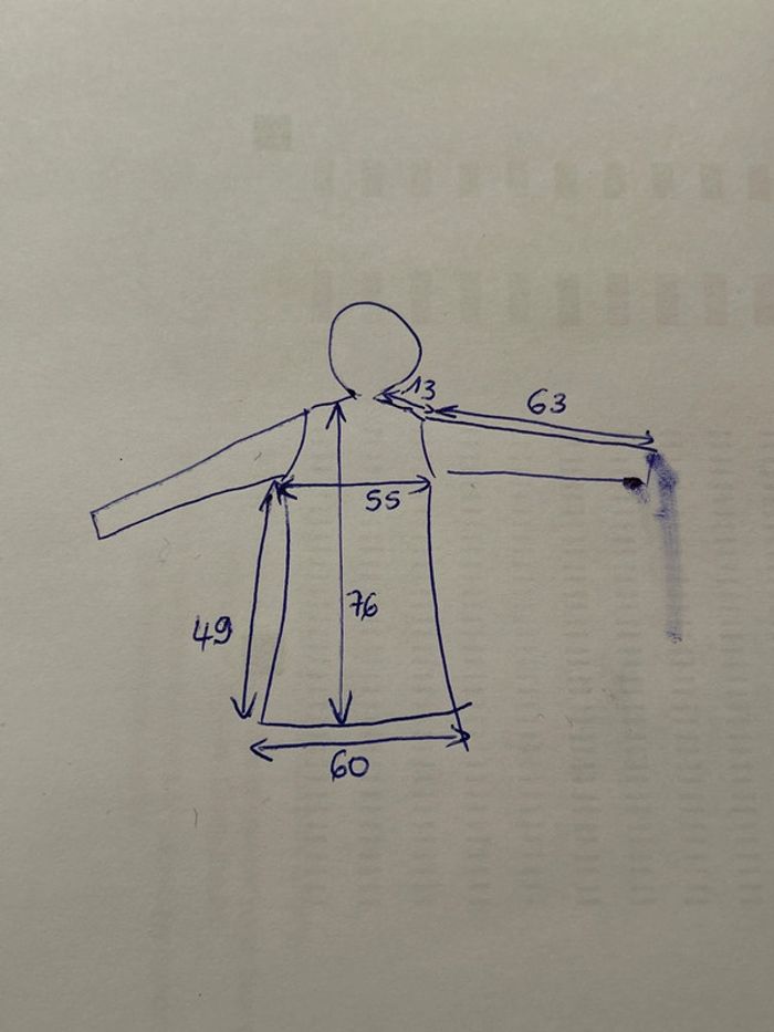 Doudoune #burberry#taille 40/42 - photo numéro 13