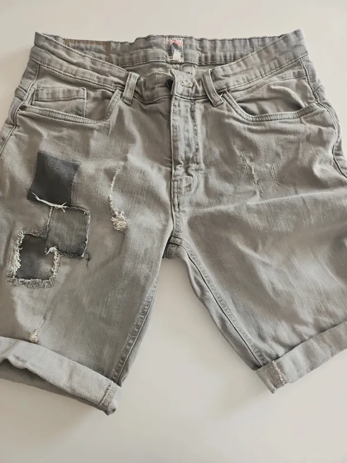 Short
