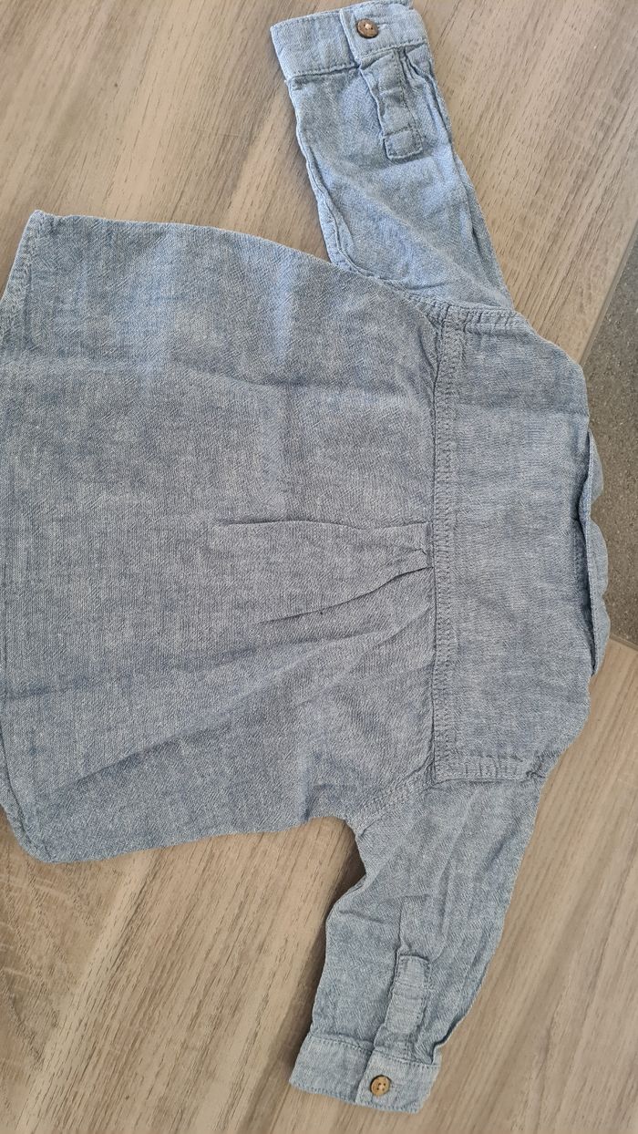 Chemise - photo numéro 2