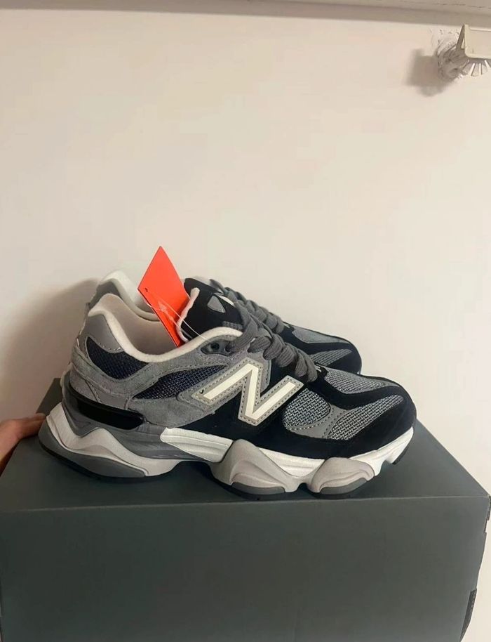 New Balance 9060 - photo numéro 2