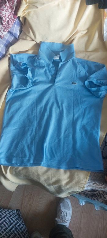 Lot de polos Lacoste