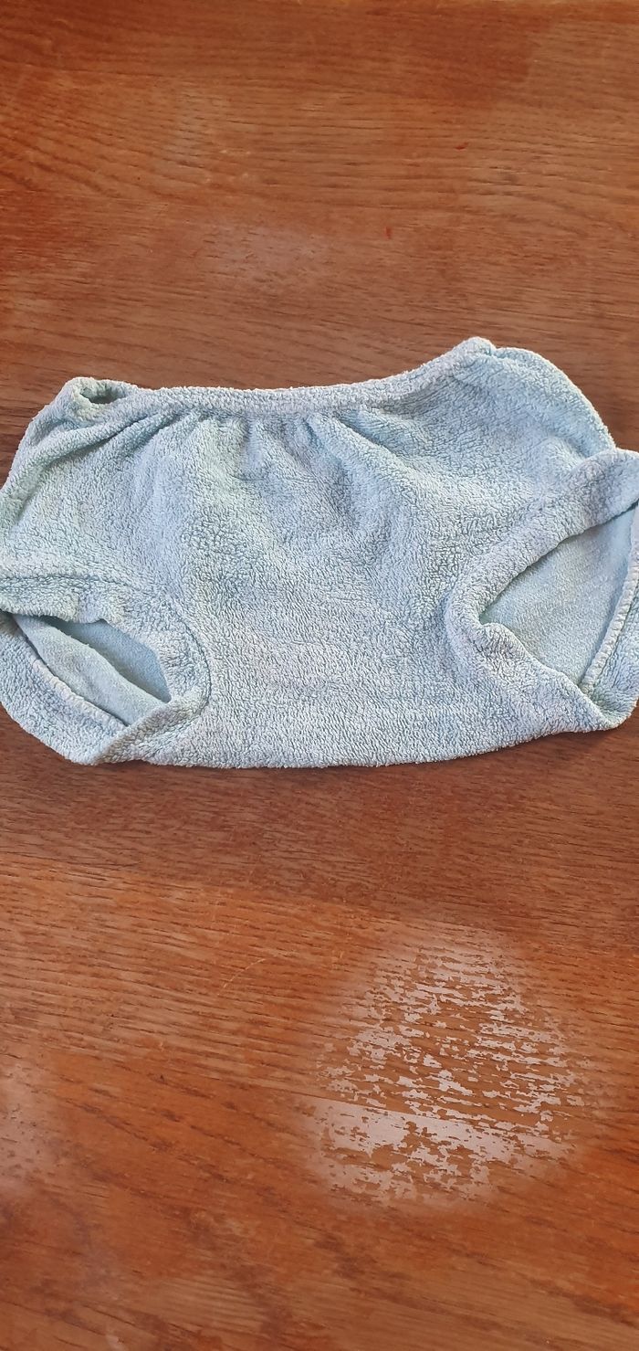 Lot de 2 culottes - photo numéro 4