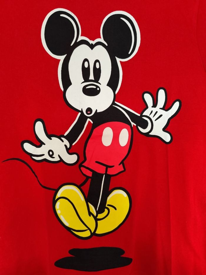 T shirt Disney - photo numéro 2
