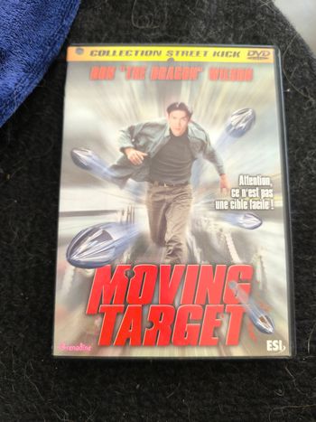 DVD vidéo
