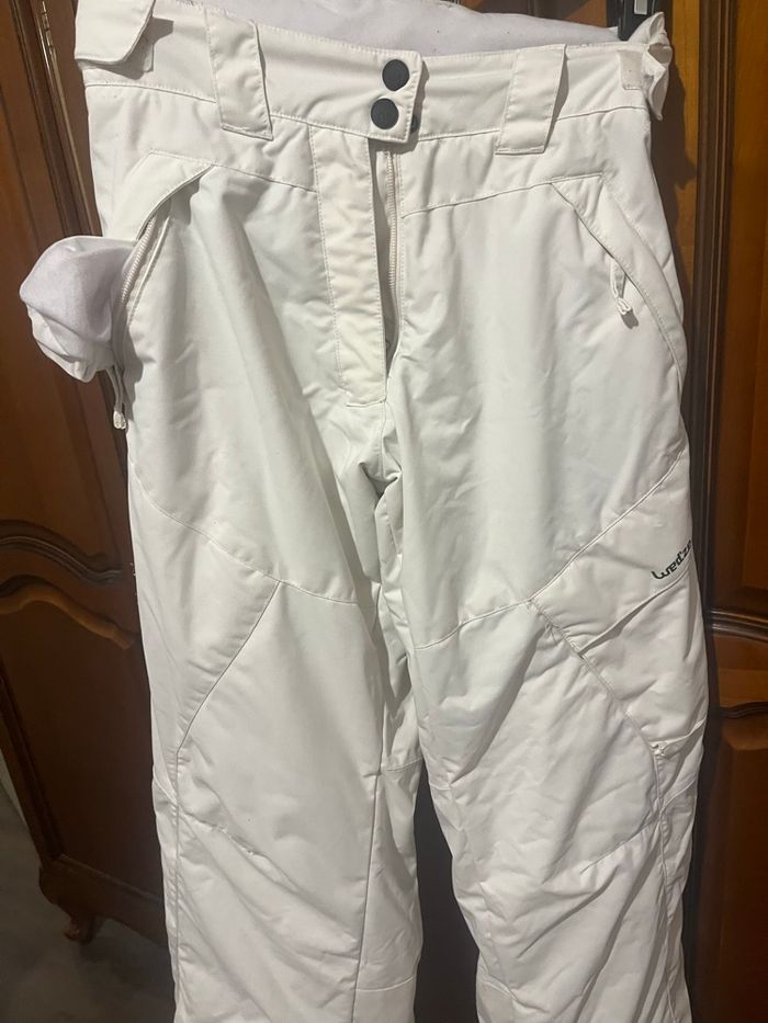 Pantalon de ski
