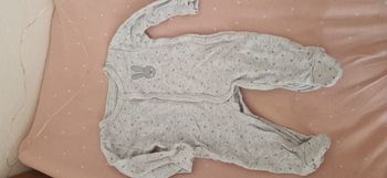 Pyjama 3 mois
