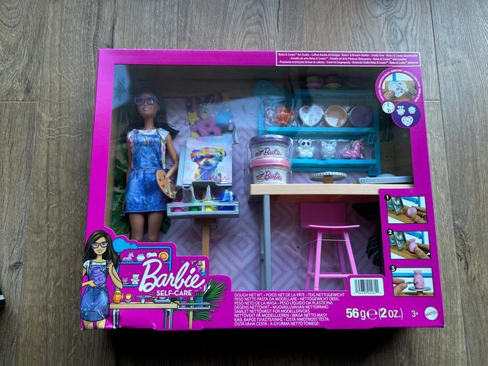 Barbie - photo numéro 2