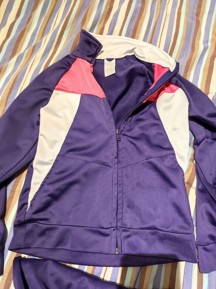 Ensemble sport - photo numéro 2