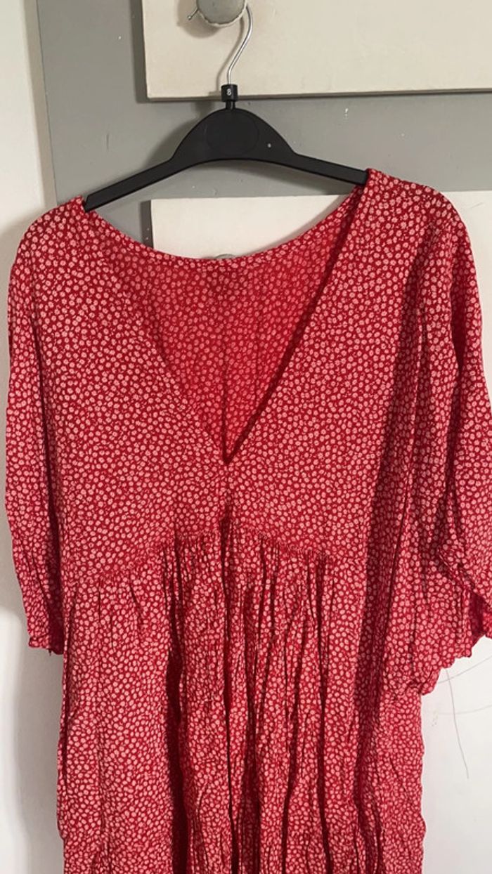 Robes - photo numéro 2