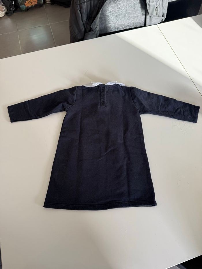 Robe - photo numéro 4