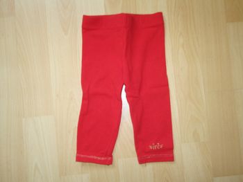 Leggings bebe fille 6 mois orchestra