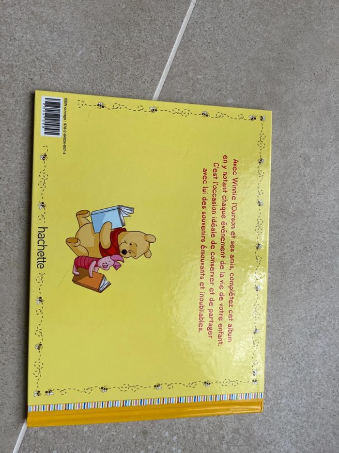 Livre souvenir - photo numéro 5