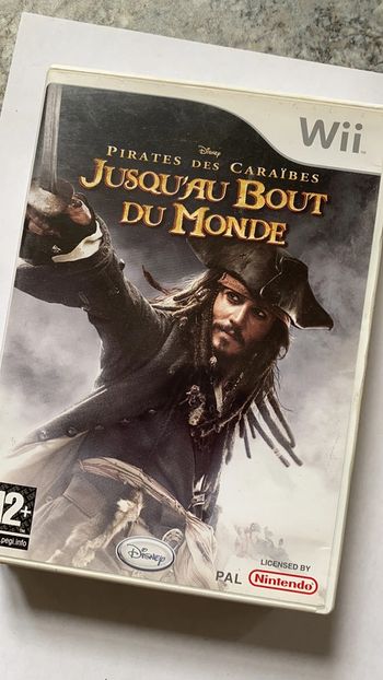 Pirates