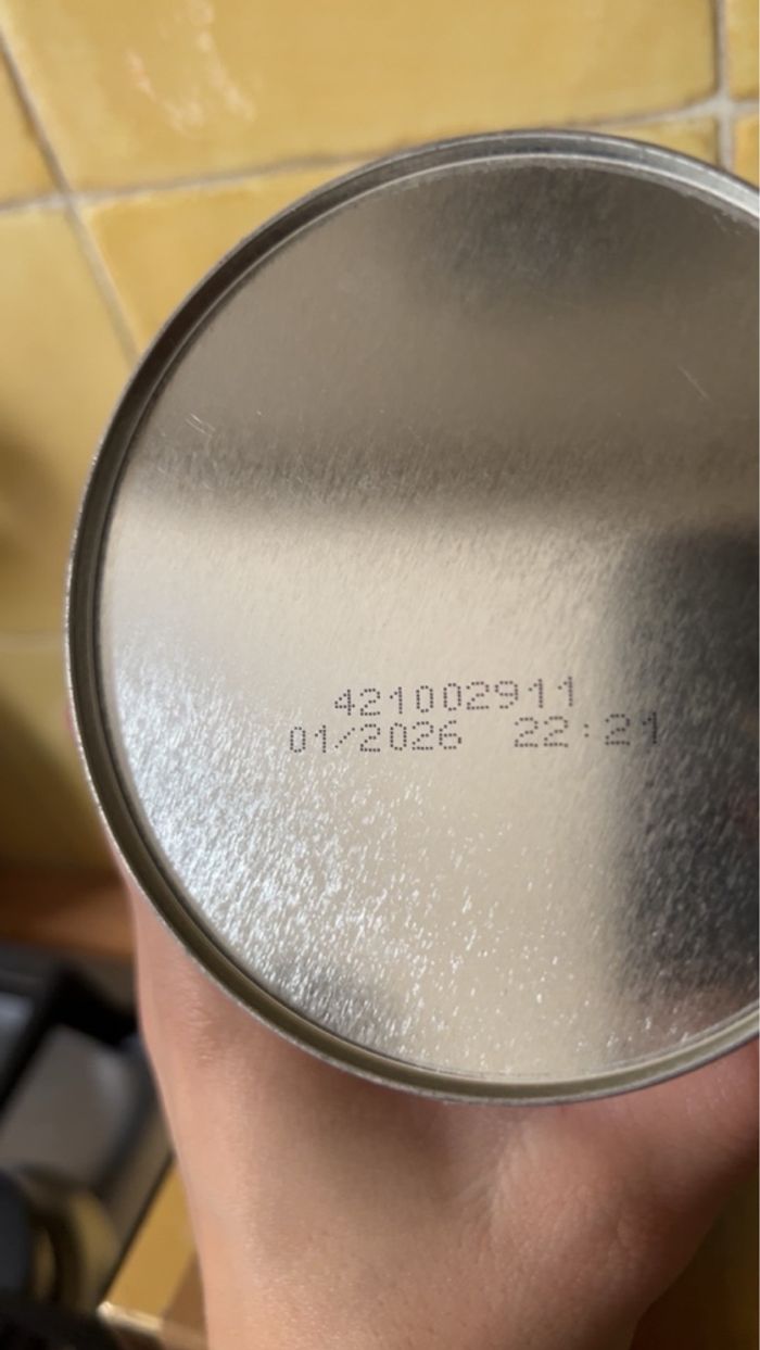 Céréales bébé - photo numéro 2