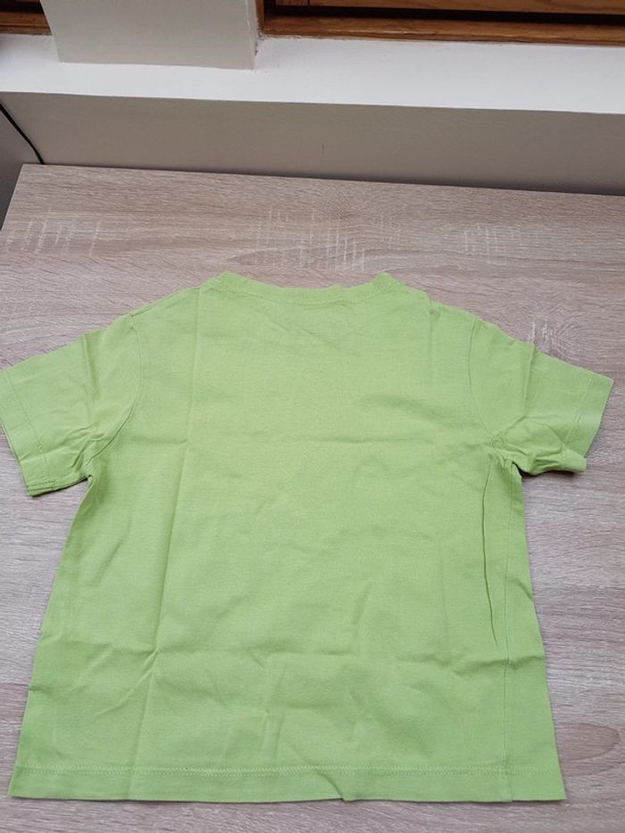 T shirt OKAIDI 5 ans - photo numéro 2