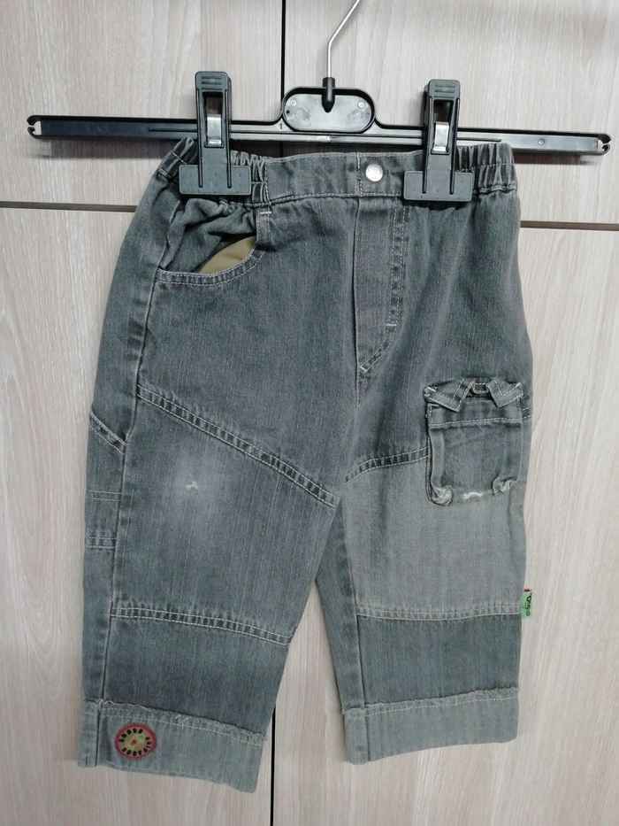 Pantalons - photo numéro 6