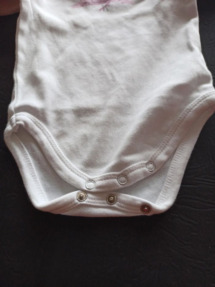 Lot de 2 bodies - photo numéro 6